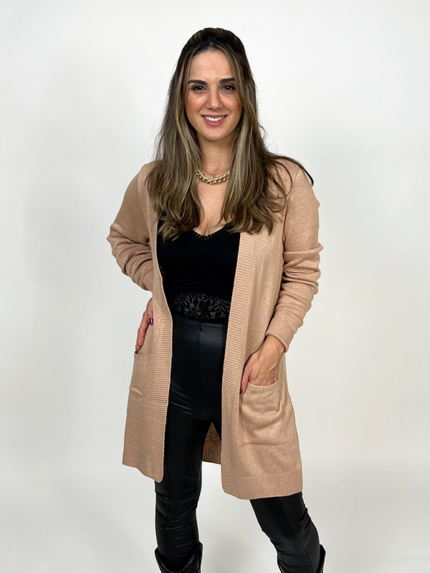Cardigan Lisboa